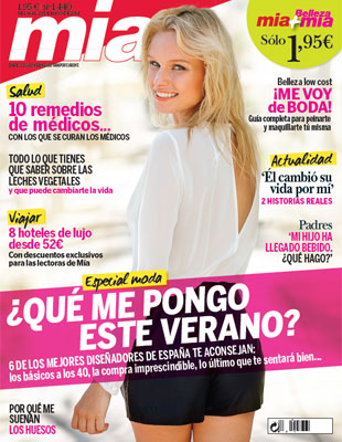 MIA portada 14 de Mayo 2014
