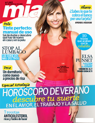 MIA portada 27 de mayo 2014