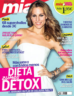 MIA portada 3 de junio 2014