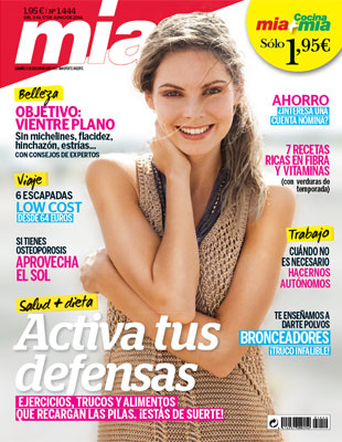 MIA portada 11 de Junio 2014