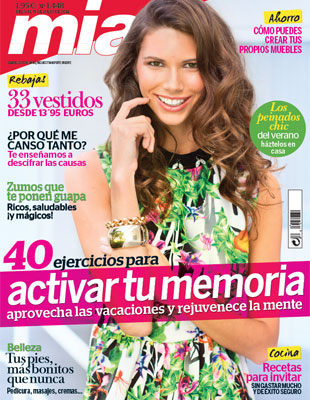 MIA portada 12 de Julio 2014