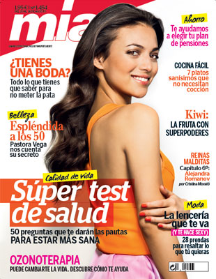 MIA portada 25 de Agosto 2014