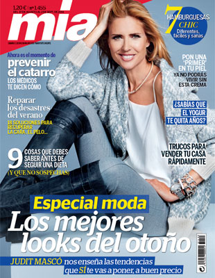 MIA portada 27 de Agosto 2014