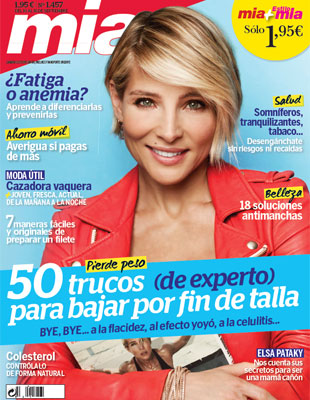 MIA portada 10 de Septiembre 2014