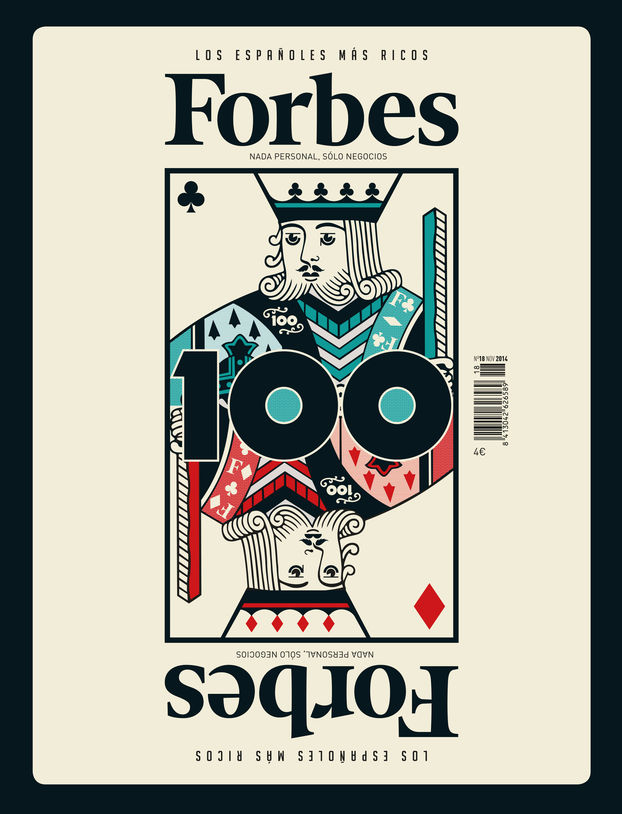 FORBES portada Diciembre 2014