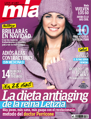 MIA portada 18 de Noviembre 2014