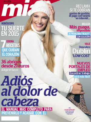 MIA portada 8 de Enero 2015