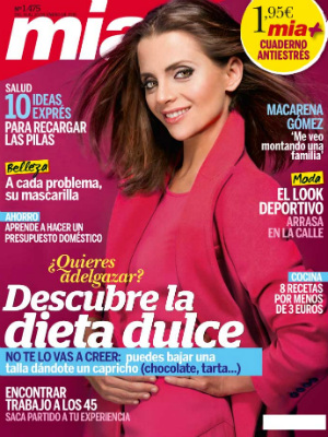 MIA portada 18 de Enero 2015