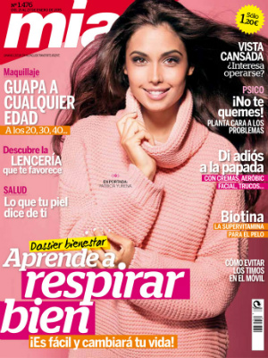 MIA portada 21 de Enero 2015