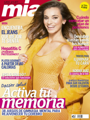 MIA portada 28 de Enero 2015