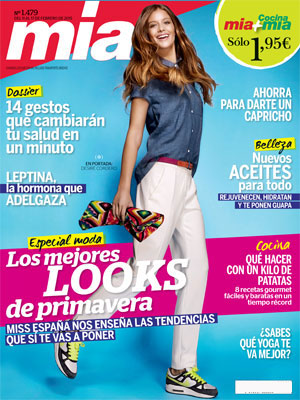 MIA portada 16 de Febrero 2015