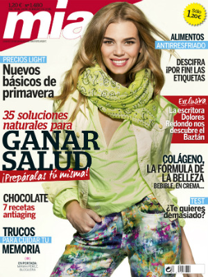 MIA portada 23 de Febrero 2015