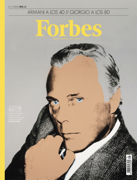 FORBES portada Abril 2015