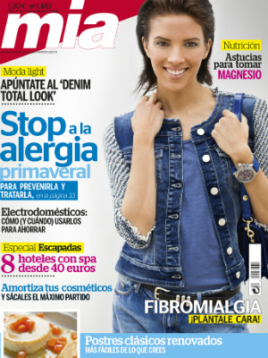 MIA portada 16 de Marzo 2015