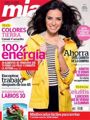 MIA portada 22 de Abril 2015