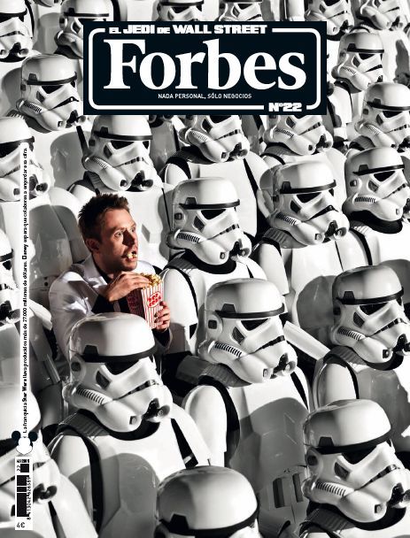 FORBES portada Abril 2015