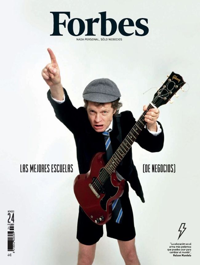 FORBES portada Junio 2015