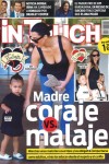 IN TOUCH portada 6 de Mayo 2015