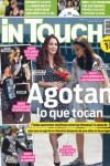 IN TOUCH portada 20 de Mayo 2015