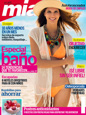 MIA portada 3 de Mayo 2015