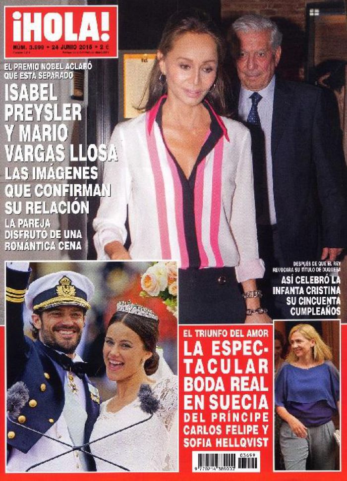 HOLA portada 17 de junio 2015
