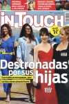 IN TOUCH portada 10 de Junio 2015