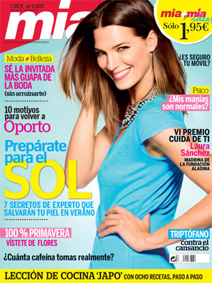 MIA portada 13 de Mayo 2015