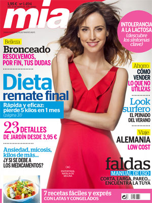 MIA portada 27 de Mayo 2015