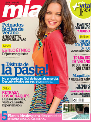 MIA portada 3 de Junio 2015