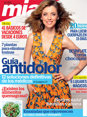 MIA portada 10 de junio 2015