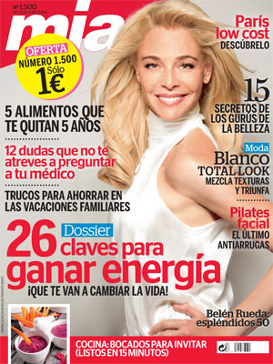 MIA portada 8 de Julio 2015