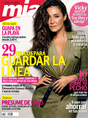 MIA portada 15 de Julio 2015