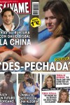 SALVAME portada 27 de julio 2015