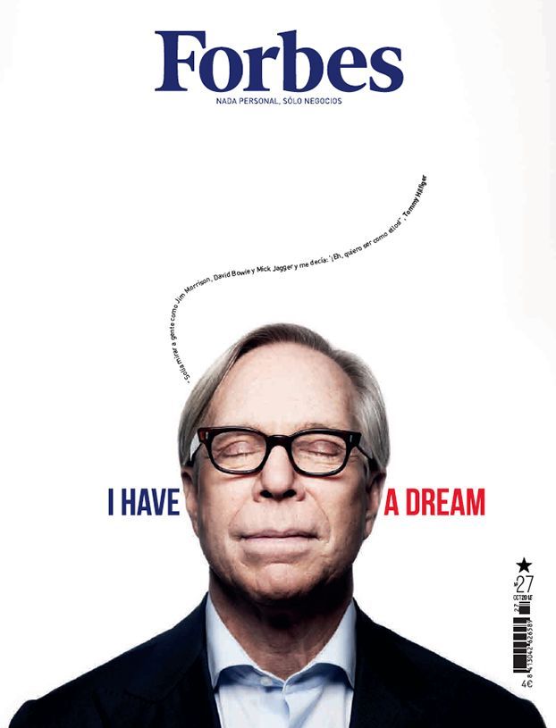 FORBES portada Noviembre 2015
