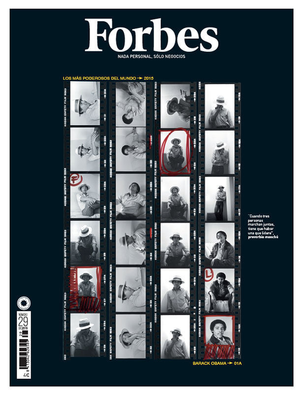 FORBES portada Enero 2016
