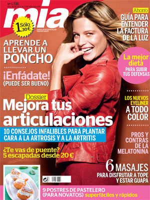 MIA portada 16 de Noviembre 2015