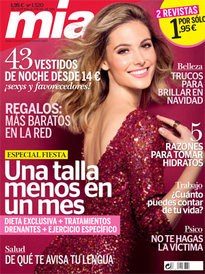 MIA portada 25 de Noviembre 2015
