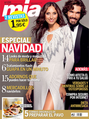 MIA portada 03 de Diciembre 2015