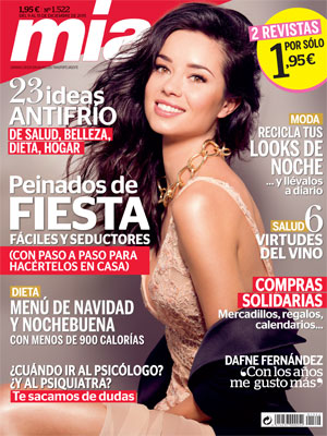 MIA portada 10 de Diciembre 2015