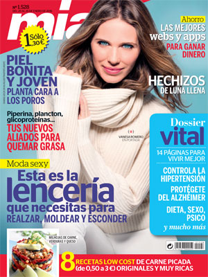MIA portada 20 de Enero 2016