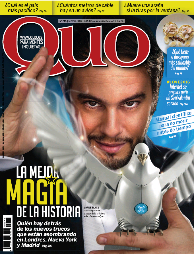 QUO portada Febrero 2016