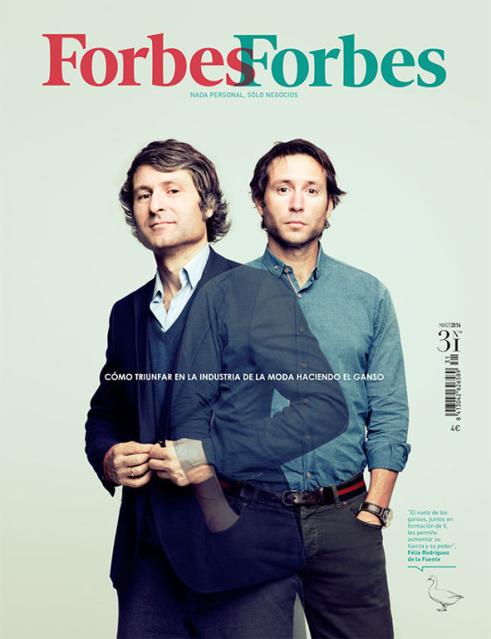FORBES portada Marzo 2016