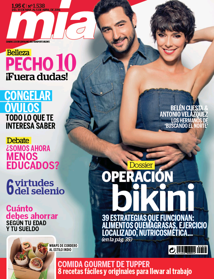 MIA portada 30 de Marzo 2016