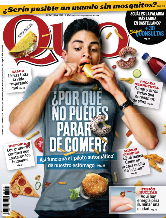 QUO portada Abril 2016