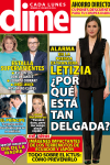 DIME portada 25 de Abril 2016