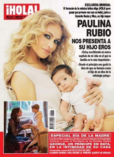 HOLA portada 27 de Abril 2016