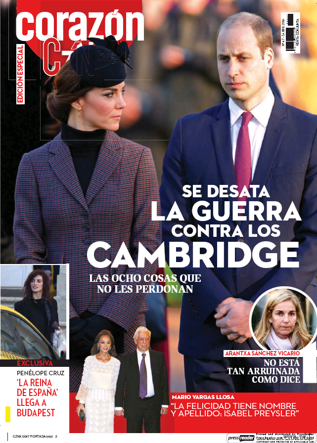 HOY SEMANAL portada 3 de Abril 2016