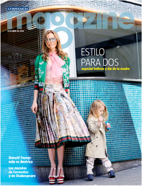 MEGAZINE portada 24 de Abril 2016