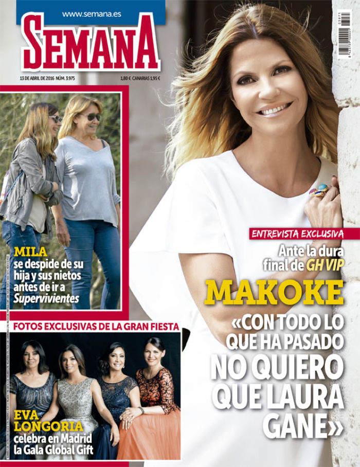SEMANA portada 6 de Abril 2016