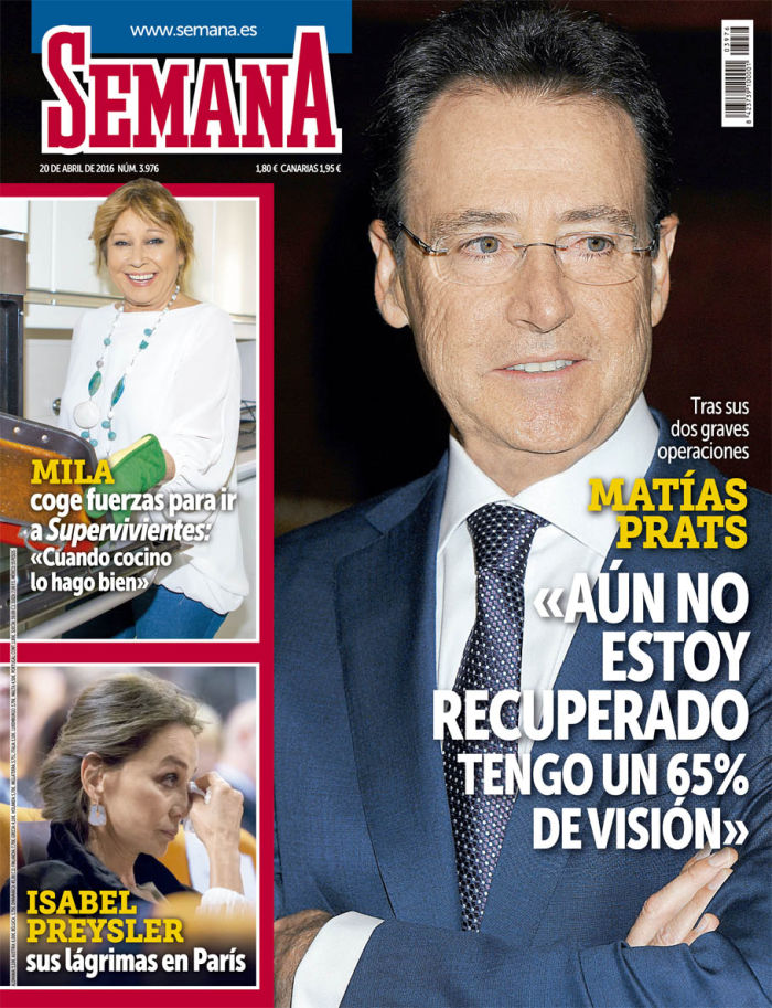 SEMANA portada 13 de Abril 2016